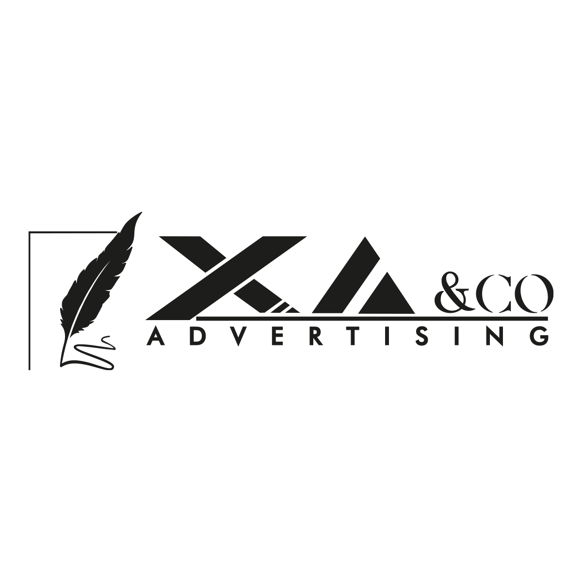 XA&co. ADVERTISING