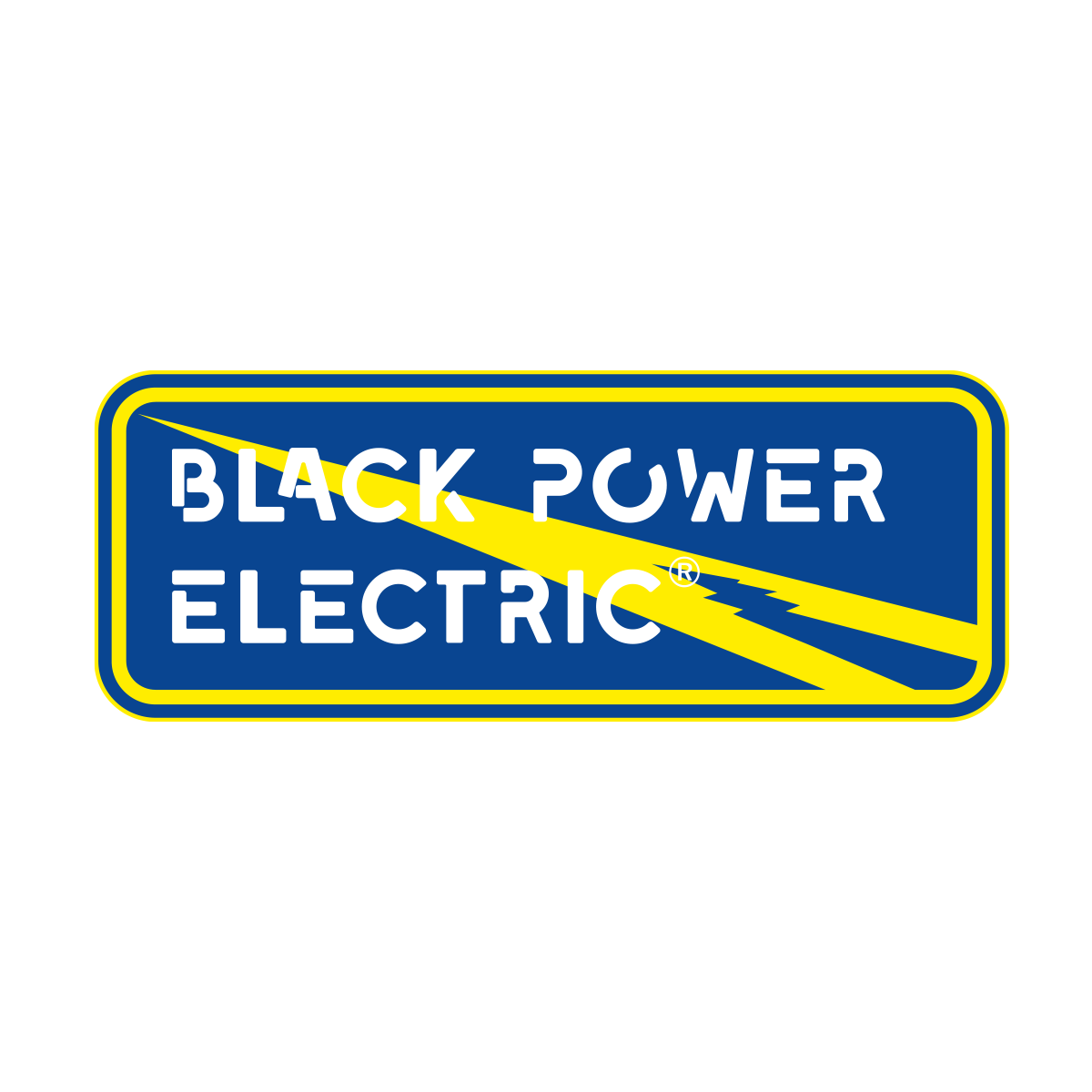 BLACK POWER ELECTRIC