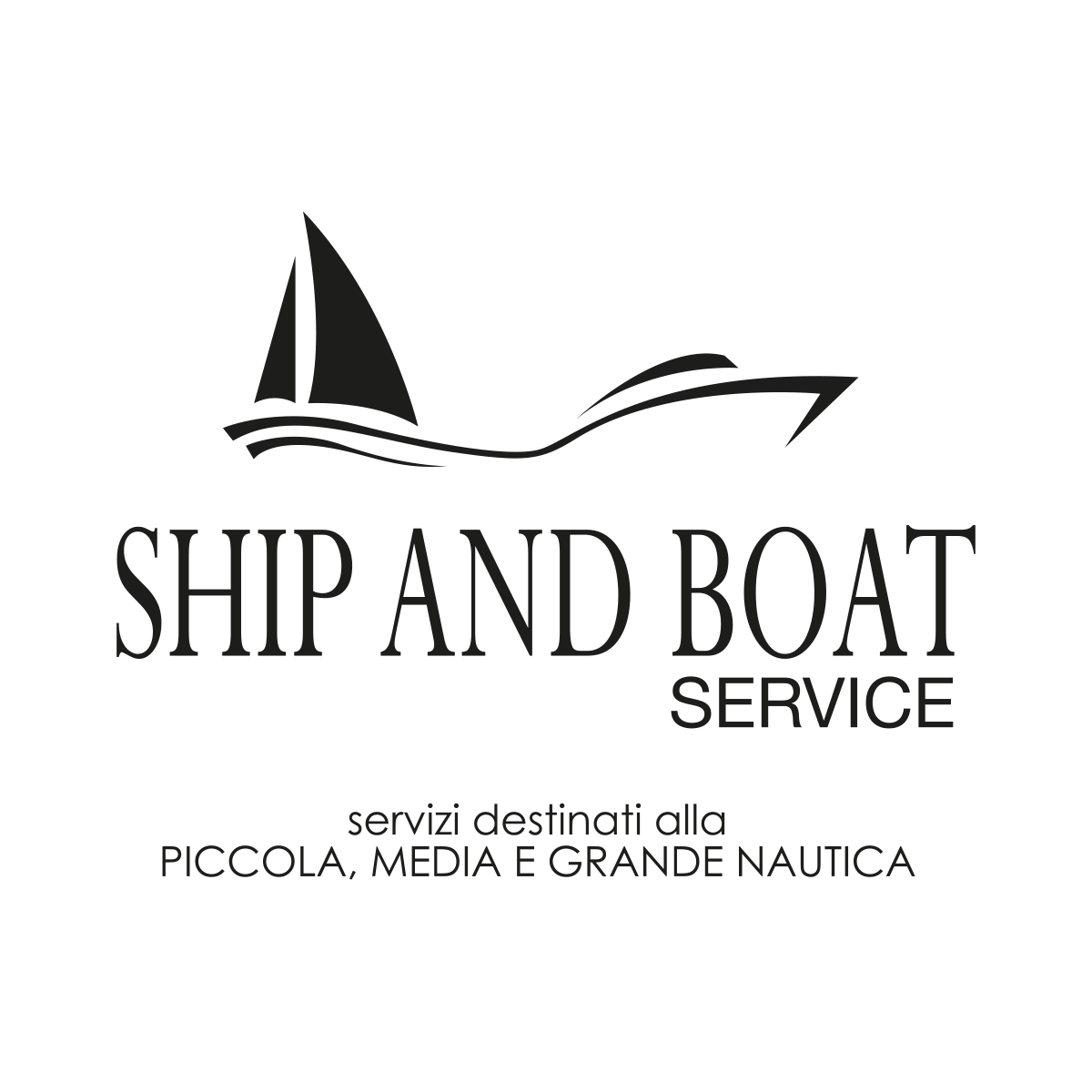 SHIP AND BOAT SERVICE