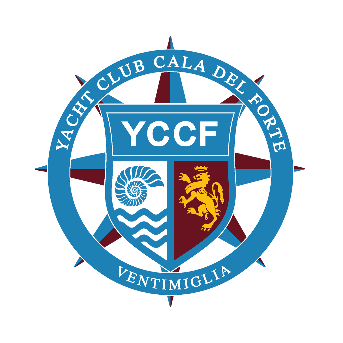 Yacht Club Cala del Forte